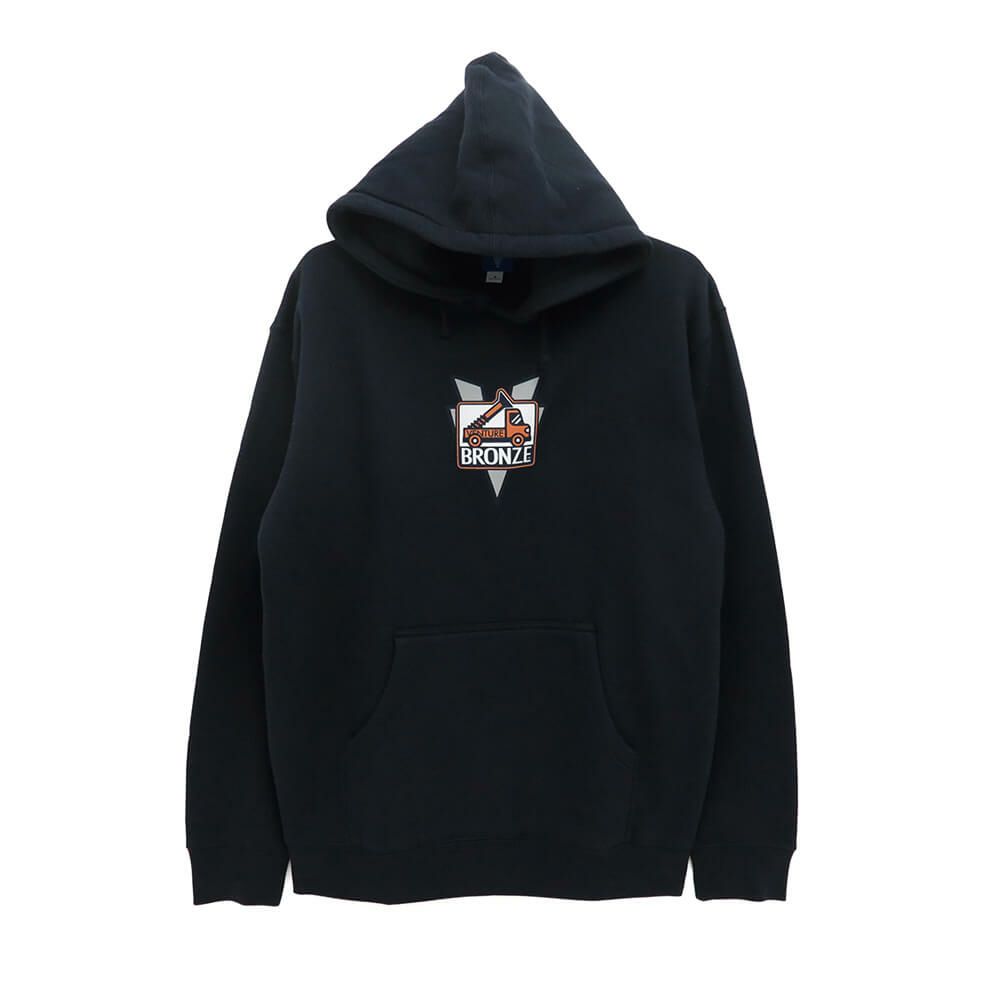 VENTURE HOOD ベンチャー パーカー BRONZE 56K x VENTURE PICK VENTURE HOOD ベンチャー パーカー BRONZE 56K x VENTURE PICK