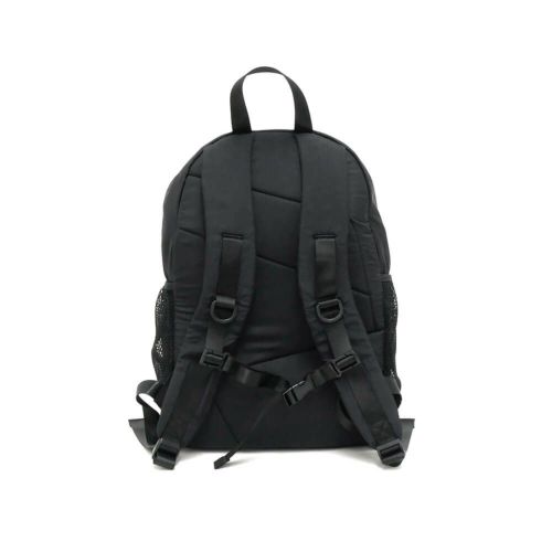 TIGHTBOOTH（TBPR）BACKPACK タイトブース バックパック リュック PA BACKPACK BLACK スケートボード スケボー 1