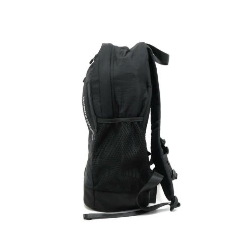 TIGHTBOOTH（TBPR）BACKPACK タイトブース バックパック リュック PA BACKPACK BLACK スケートボード スケボー 2