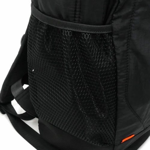 TIGHTBOOTH（TBPR）BACKPACK タイトブース バックパック リュック PA BACKPACK BLACK スケートボード スケボー 5