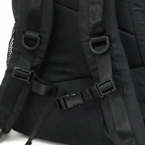 TIGHTBOOTH（TBPR）BACKPACK タイトブース バックパック リュック PA BACKPACK BLACK スケートボード スケボー 7