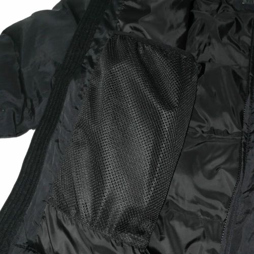 TIGHTBOOTH（TBPR）JACKET タイトブース ジャケット PA DOWN BLACK スケートボード スケボー 10