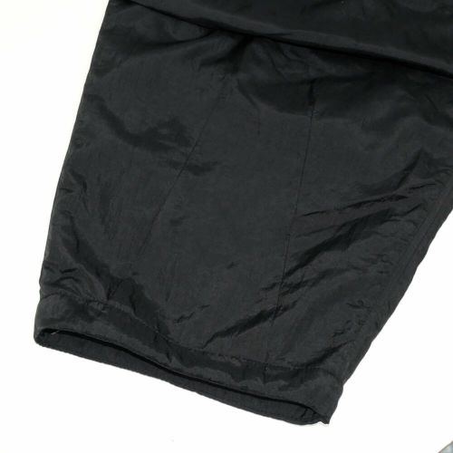 TIGHTBOOTH（TBPR） PANTS タイトブース パンツ ジーンズ PA CARGO BALLOON PANTS BLACK スケートボード スケボー 9