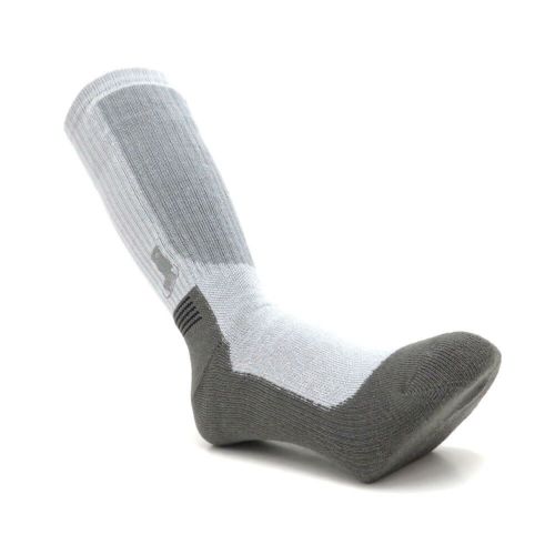 WHIMSY SOCKS ウィムジー ソックス 靴下 WOOL TRECKER STEEL スケートボード スケボー 