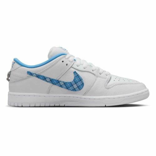 NIKE SB SHOES ナイキSB シューズ スニーカー DUNK LOW PRO "Nicole Hause" FZ8802-100 スケートボード スケボー 5