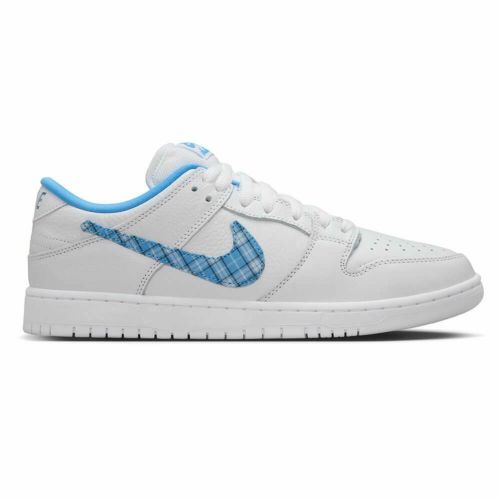 NIKE SB SHOES ナイキSB シューズ スニーカー DUNK LOW PRO "Nicole Hause" FZ8802-100 スケートボード スケボー 6