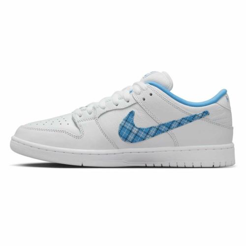 NIKE SB SHOES ナイキSB シューズ スニーカー DUNK LOW PRO "Nicole Hause" FZ8802-100 スケートボード スケボー 7