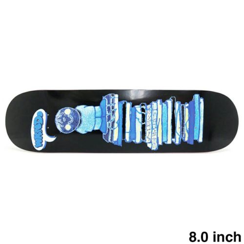 WKND Buggy Alert Christian Maalouf Deck - 8.5 x 32.25 TH