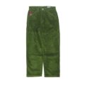 SPITFIRE PANTS スピットファイヤー パンツ ジーンズ BIGHEAD FILL CORDUROY OLIVE スケートボード スケボー 