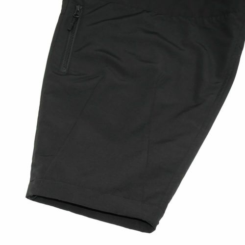 TIGHTBOOTH（TBPR） PANTS タイトブース パンツ ジーンズ TIGHTBOOTH x KILLER BONG KB TACTICAL BALLOON PANTS BLACK スケートボード スケボー 10