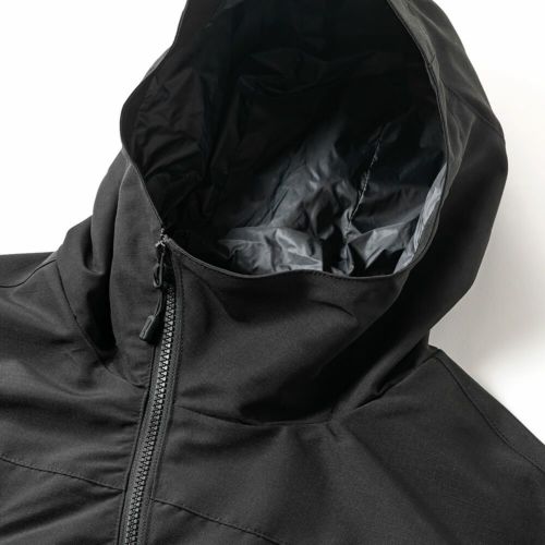 TIGHTBOOTH（TBPR）JACKET タイトブース ジャケット TIGHTBOOTH x KILLER BONG KB TACTICAL JKT BLACK スケートボード スケボー 1