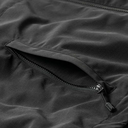 TIGHTBOOTH（TBPR）JACKET タイトブース ジャケット TIGHTBOOTH x KILLER BONG KB TACTICAL JKT BLACK スケートボード スケボー 6