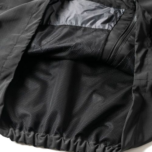 TIGHTBOOTH（TBPR）JACKET タイトブース ジャケット TIGHTBOOTH x KILLER BONG KB TACTICAL JKT BLACK スケートボード スケボー 19