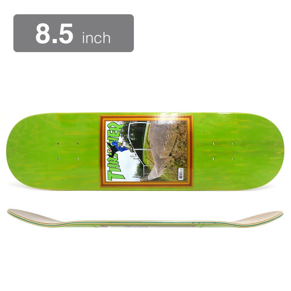 DEATHWISH DECK デスウィッシュ デッキ JAMIE FOY COMMEMORATIVE HAMMER 8.5 スケートボード スケボー