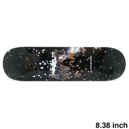 LIMOSINE DECK リモジン デッキ AARON LORETH HAIL FAIL 8.38 スケートボード スケボー