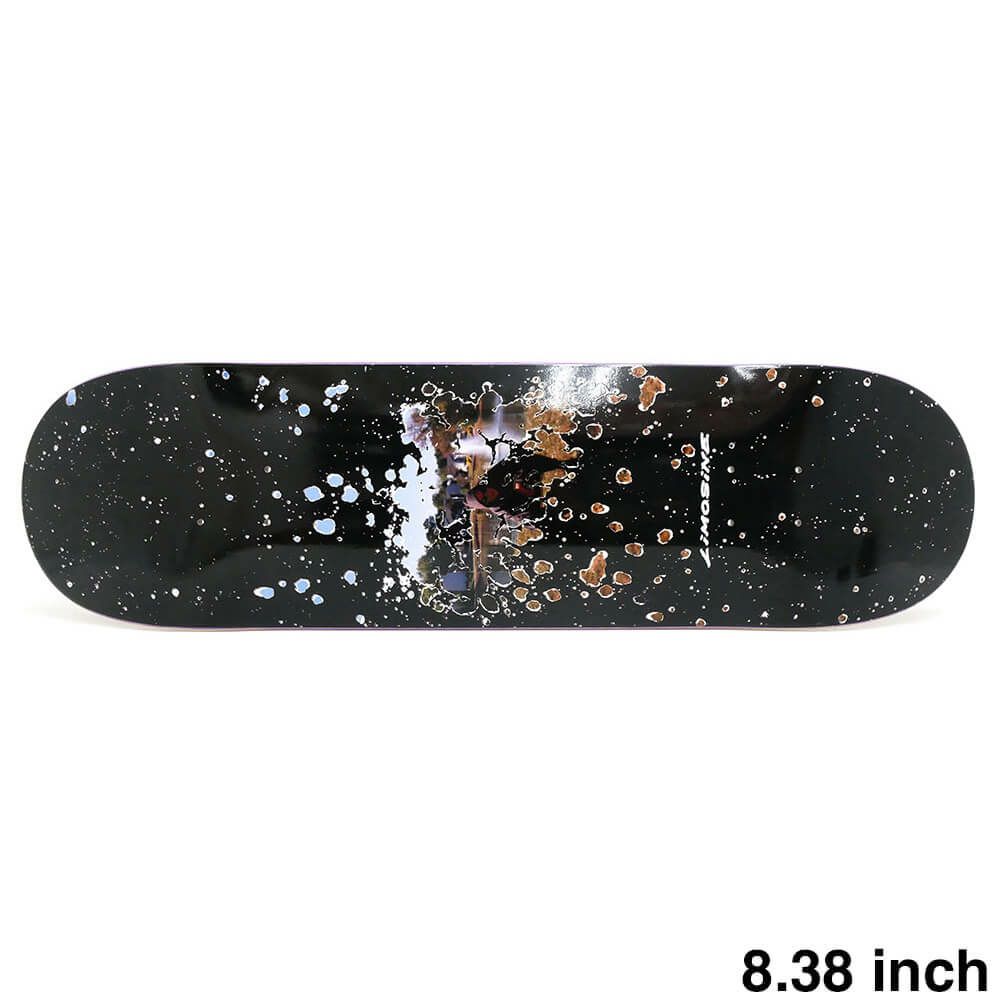 LIMOSINE DECK リモジン デッキ AARON LORETH HAIL FAIL 8.38 スケートボード スケボー