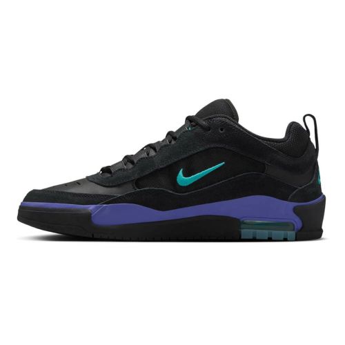 NIKE SB SHOES ナイキSB シューズ スニーカー AIR MAX ISHOD FB2393-003 BLACK/DUSTY CACTUS スケートボード スケボー4