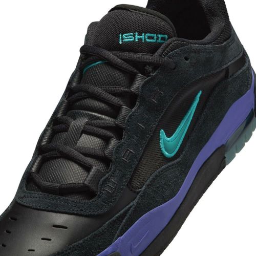 NIKE SB SHOES ナイキSB シューズ スニーカー AIR MAX ISHOD FB2393-003 BLACK/DUSTY CACTUS スケートボード スケボー7