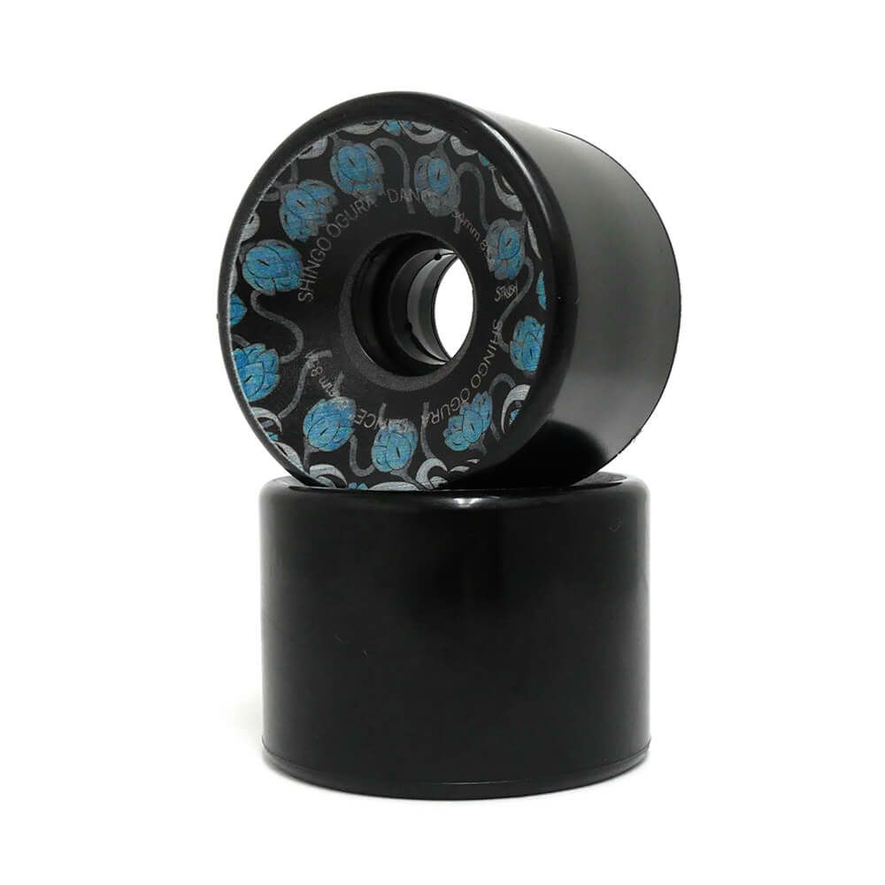 2,500円お安く!◎ラスト1◎Volan All-round◎8.5インチ STRUSH WHEEL ストラッシュ ソフトウィール（クルーザー