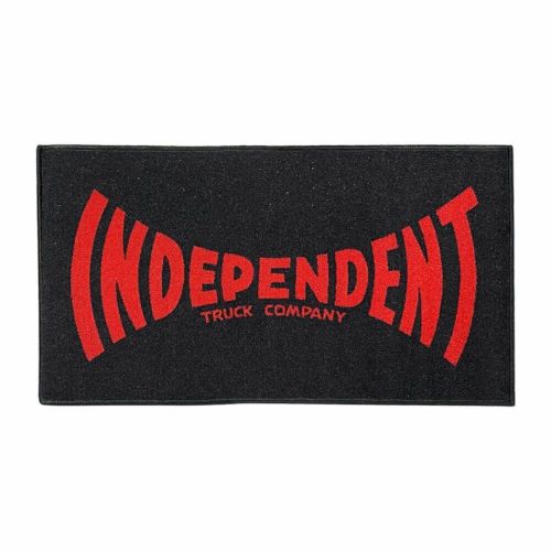 INDEPENDENT RUG MAT インディペンデント ラグマット SPAN RUG スケートボード スケボー