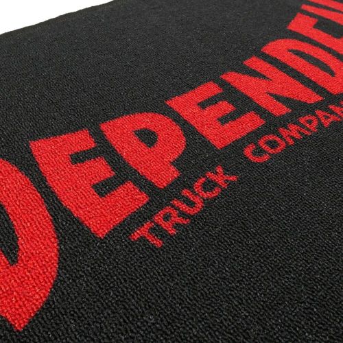 INDEPENDENT RUG MAT インディペンデント ラグマット SPAN RUG スケートボード スケボー 1