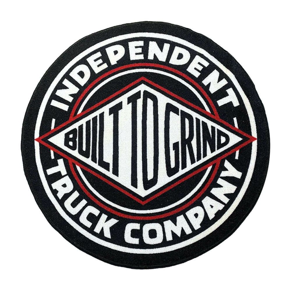 INDEPENDENT RUG MAT インディペンデント ラグマット INDEPENDENT RUG MAT インディペンデント ラグマット BTG SUMMIT RUG