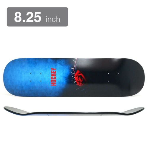 HOCKEY DECK ホッケー デッキ KEVIN RODRGUES BEHEMOTH 8.25 SHAPE 1 スケートボード スケボー