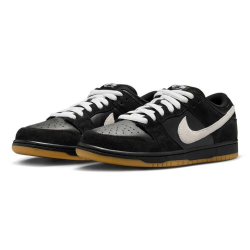 NIKE SB SHOES ナイキSB シューズ スニーカー ダンク DUNK LOW PRO HF3704-003 スケートボード スケボー