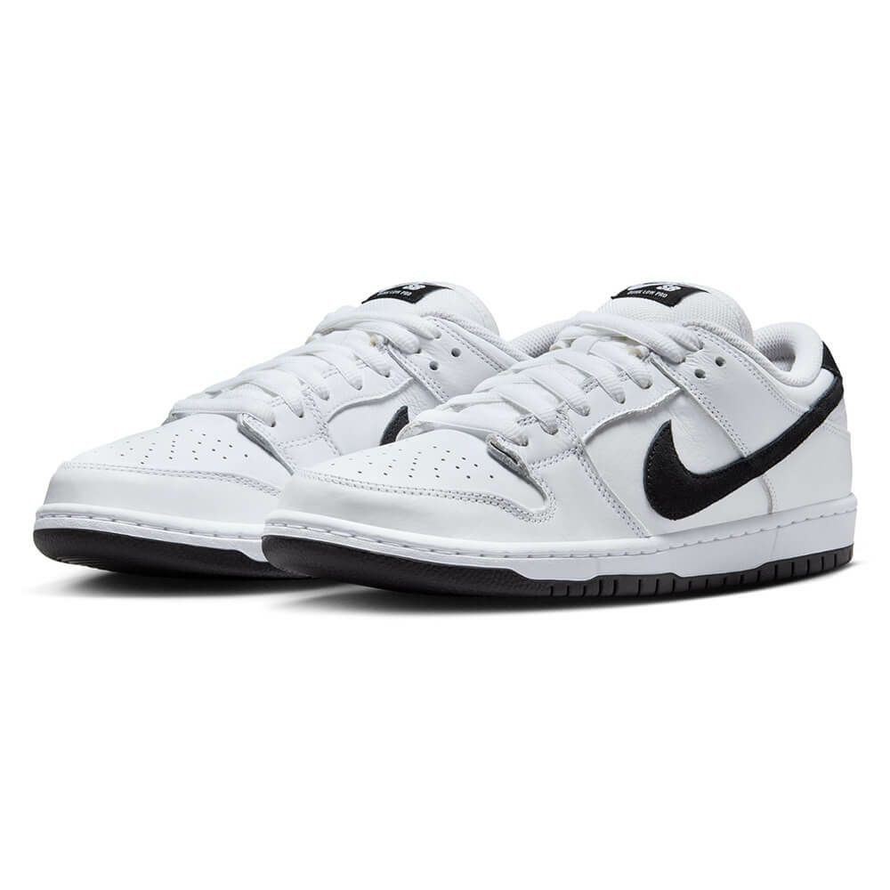 NIKE SB SHOES ナイキSB シューズ スニーカー ダンク DUNK LOW PRO HF3704-100 スケートボード スケボー