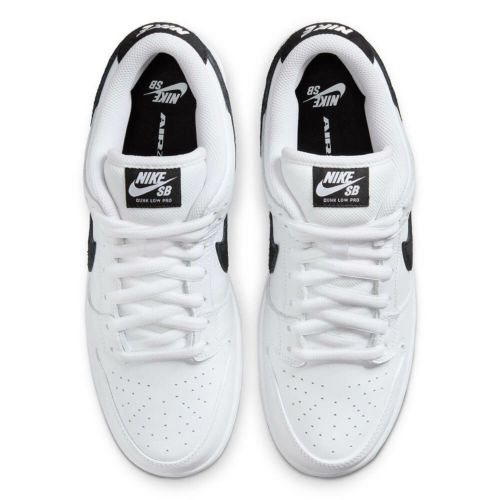 NIKE SB SHOES ナイキSB シューズ スニーカー ダンク DUNK LOW PRO HF3704-100 スケートボード スケボー 01