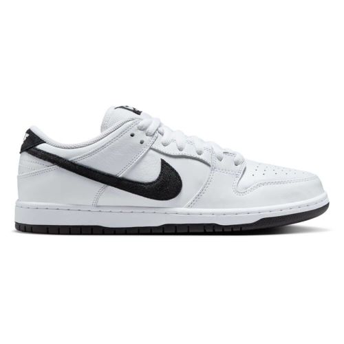 NIKE SB SHOES ナイキSB シューズ スニーカー ダンク DUNK LOW PRO HF3704-100 スケートボード スケボー 06