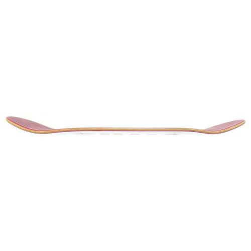 PREMIUM DECK プレミアム デッキ TEAM SUPREMIUM RED WINGS 8.0 スケートボード スケボー 1