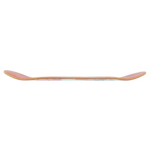 PREMIUM DECK プレミアム デッキ KOUSEI TOYOOKA ANTHISI ICE TIE-DYE NEBULA 8.0 スケートボード スケボー 1