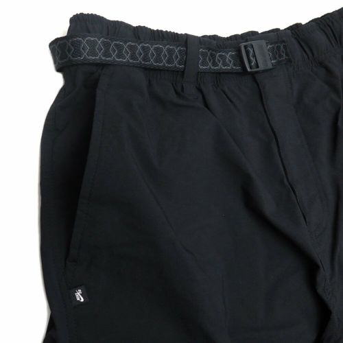 NIKE SB SHORTS ナイキSB ショーツ DF KEARNY CARGO BLACK スケートボード スケボー 1