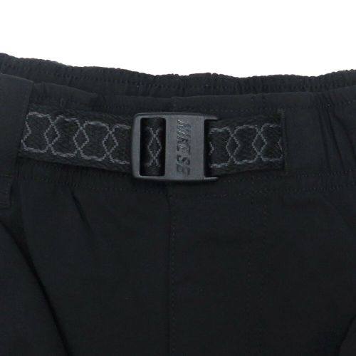 NIKE SB SHORTS ナイキSB ショーツ DF KEARNY CARGO BLACK スケートボード スケボー 2