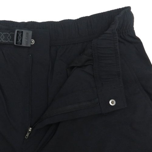 NIKE SB SHORTS ナイキSB ショーツ DF KEARNY CARGO BLACK スケートボード スケボー 3