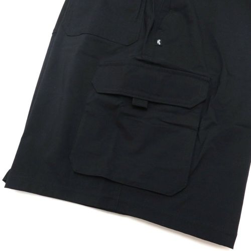 NIKE SB SHORTS ナイキSB ショーツ DF KEARNY CARGO BLACK スケートボード スケボー 6