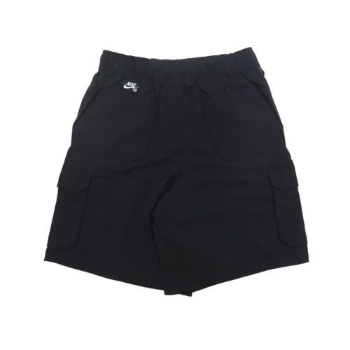 NIKE SB SHORTS ナイキSB ショーツ DF KEARNY CARGO BLACK スケートボード スケボー 7