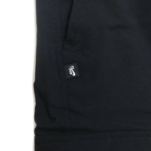 NIKE SB SHORTS ナイキSB ショーツ DF KEARNY CARGO BLACK スケートボード スケボー 8