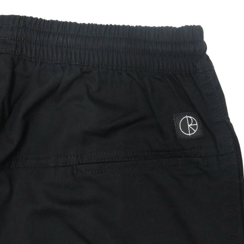 POLAR PANTS ポーラー パンツ ジーンズ SURF BLACK スケートボード スケボー 3