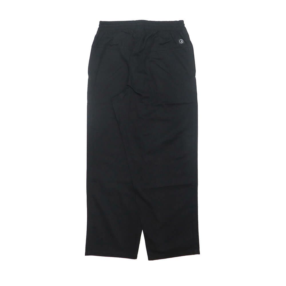 POLAR PANTS ポーラー パンツ ジーンズ SURF BLACK スケートボード スケボー 5