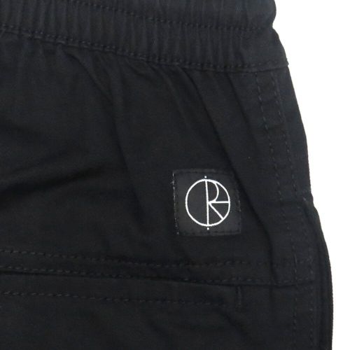 POLAR PANTS ポーラー パンツ ジーンズ SURF BLACK スケートボード スケボー 6