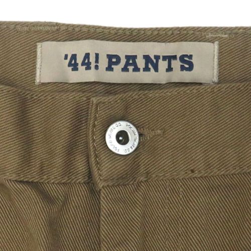 POLAR PANTS ポーラー パンツ ジーンズ 44 BRASS スケートボード スケボー 2