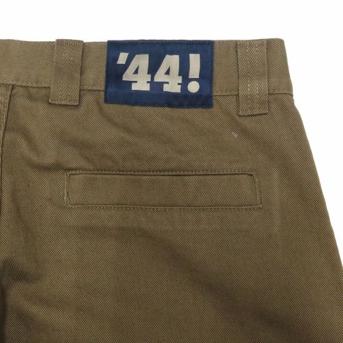 POLAR PANTS ポーラー パンツ ジーンズ 44 BRASS スケートボード スケボー 4