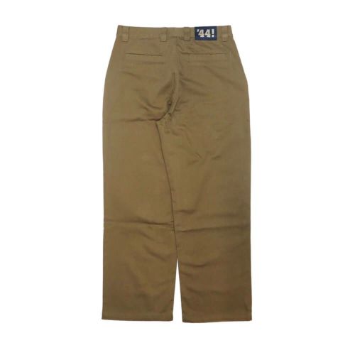 POLAR PANTS ポーラー パンツ ジーンズ 44 BRASS スケートボード スケボー 6