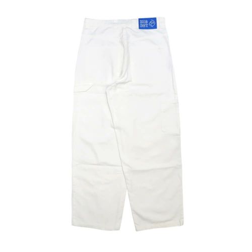 POLAR PANTS ポーラー パンツ ジーンズ ビッグボーイ BIG BOY WORK WHITE スケートボード スケボー 8