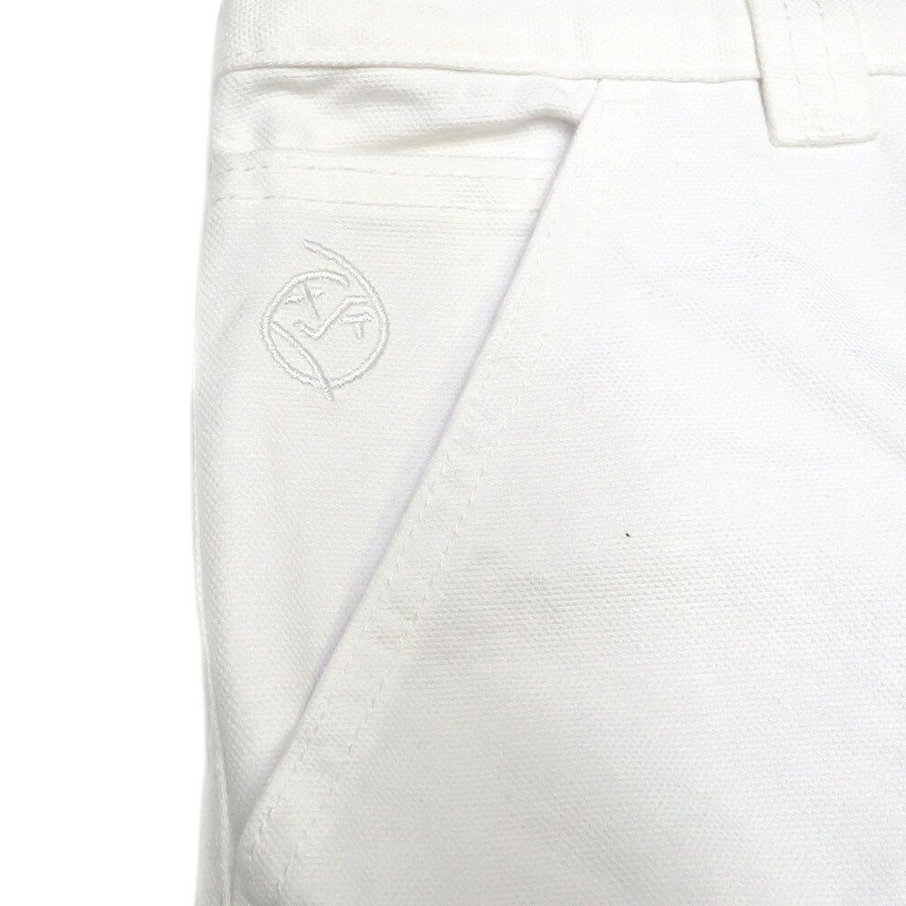 POLAR PANTS ポーラー パンツ ジーンズ ビッグボーイ BIG BOY WORK WHITE スケートボード スケボー 9