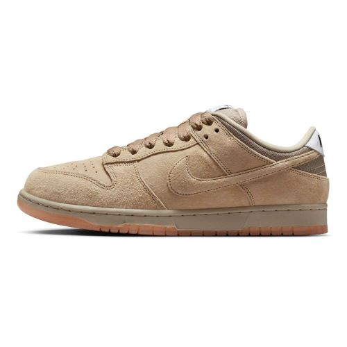 NIKE SB SHOES ナイキSB シューズ スニーカー ダンク DUNK LOW PRO B "Parachute Beige" HJ0367-200 スケートボード スケボー 04