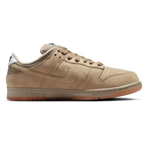 NIKE SB SHOES ナイキSB シューズ スニーカー ダンク DUNK LOW PRO B "Parachute Beige" HJ0367-200 スケートボード スケボー 05