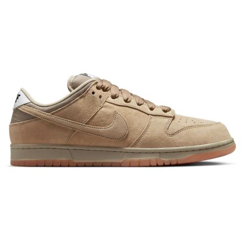 NIKE SB SHOES ナイキSB シューズ スニーカー ダンク DUNK LOW PRO B "Parachute Beige" HJ0367-200 スケートボード スケボー 06